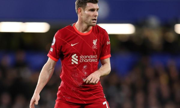 Милнър: Алкохолът те прави неконтролируем 