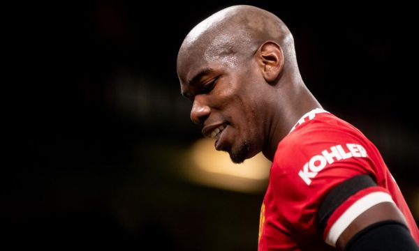 Ман Юнайтед ще се раздели само с играчи с изтичащи договори 