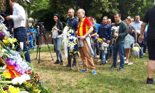 Тръст Синя България даде зелена светлина за Павел Колев