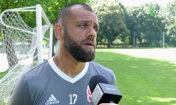 Стана ясно кога ЦСКА може да уволни треньора 