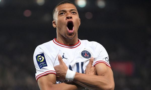 Рио: ПСЖ не трябва да дава власт на Мбапе