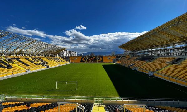 Ще има отпускане на още пари за стадиона на Ботев Пловдив