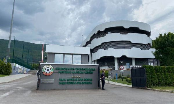 Затягат мерките срещу футболните хулигани