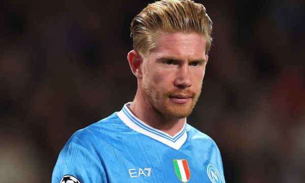 Кошмар за Де Брюйне, може да пропусне Световното