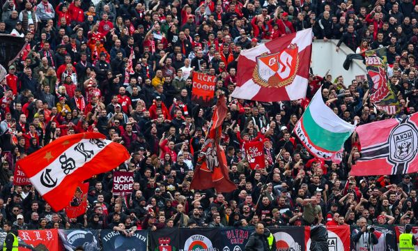 Отново скъпи билети за феновете на ЦСКА за стадиона в Бистрица