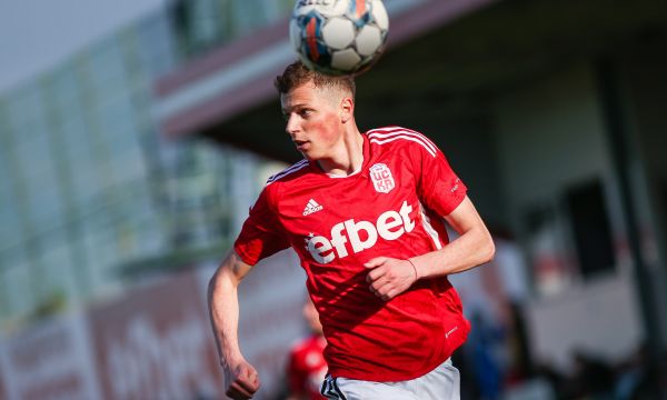 Левски си харесаха бивш играч на ЦСКА 1948