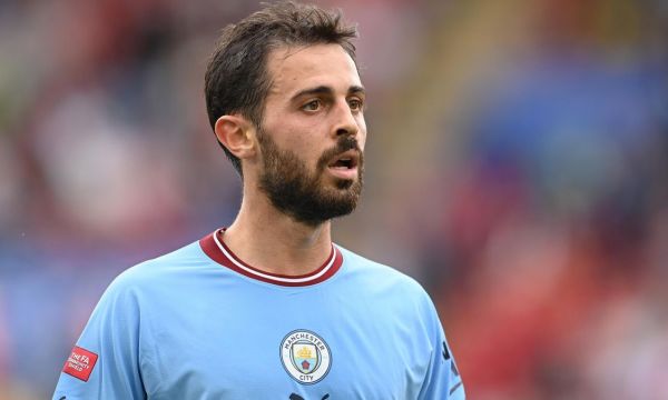  Барса иска да купи Силва през следващото лято