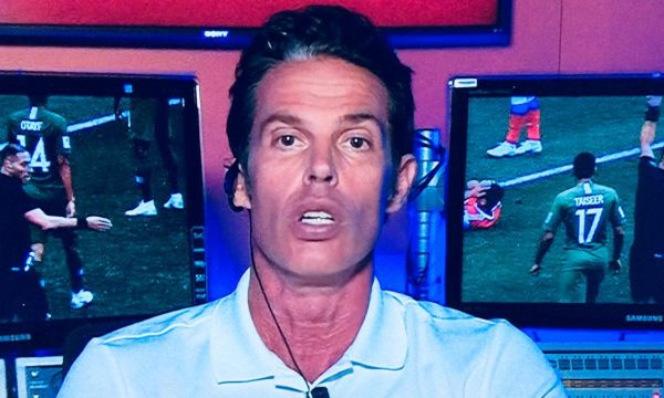 Италианските съдии за дузпата на Милан: Ще предприемем действия