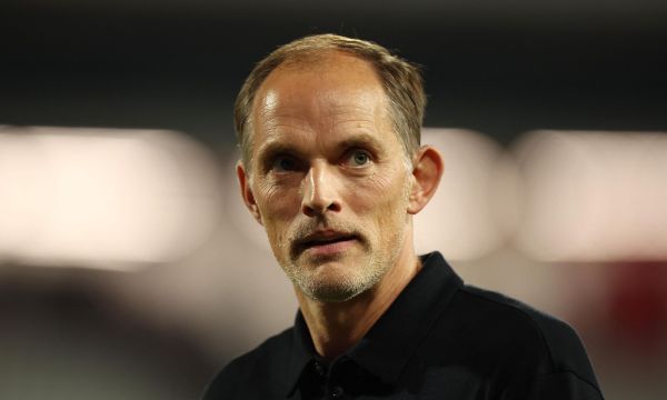 Тухел: Това бе отборна работа в най-чистата й форма