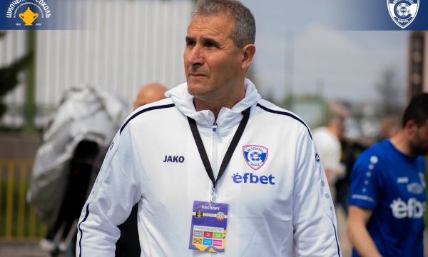 Херо ще е новият треньор на Ботев Пловдив, Рибарски ще му помага