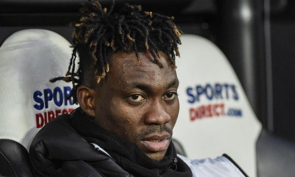 Атсу отменил полета си преди земетресението