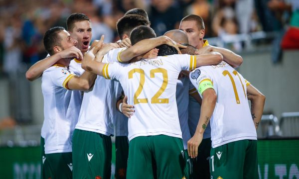 България изпусна Унгария в срамен мач