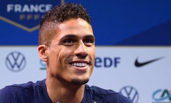 Тери: Варан е като 