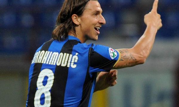 Балдзарети: Ибра каза, че ще отиде в Милан, а подписа с Интер