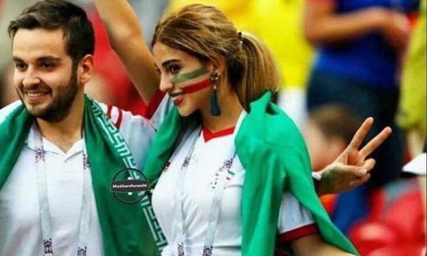 В Иран отново забраниха на жените да посещават стадионите