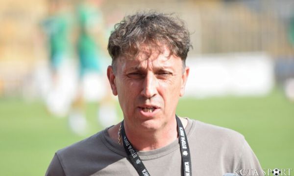 Орела: Най-жалко е, че не зарадвахме феновете