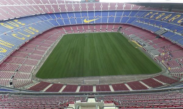 Барселона - Ейбар: Никакви шансове за гостите