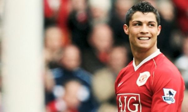 Роналдо изпревари Солскяер