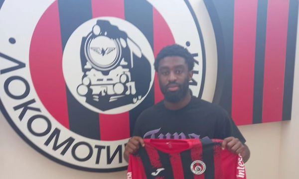 Локо София се подсили с французин