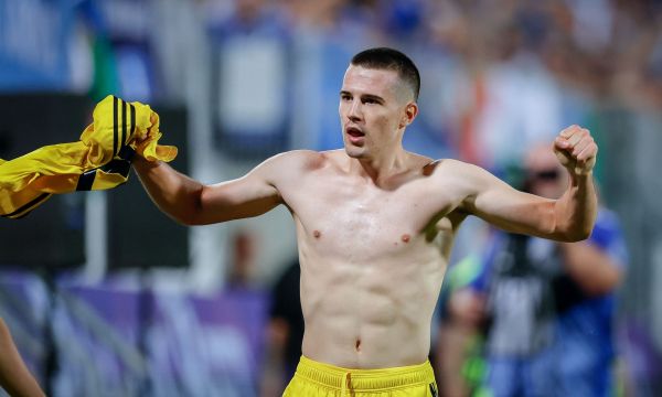 Героят за Левски: Няма лесен мач в Европа!