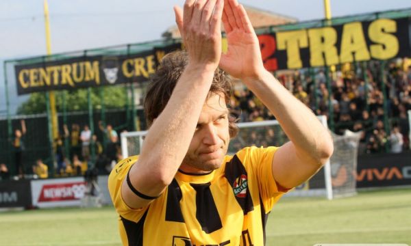 Лудогорец обяви нов силен човек в клуба и привлече бивша звезда на Левски и Ботев Пловдив