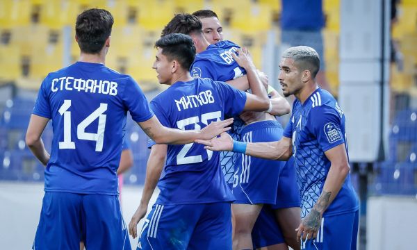 Левски постигна целта си срещу Ботев Враца, младок блести за 