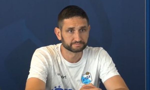 Тунчев: Ще дадем всичко, за да продължим 