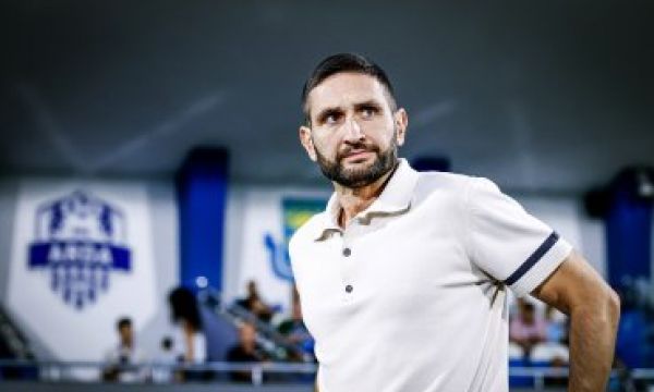 Тунчев: Ракув е фаворит