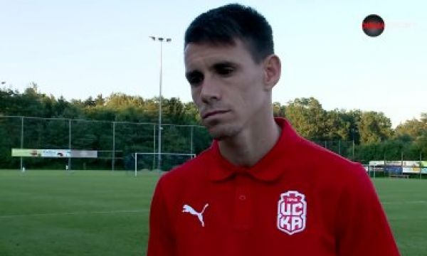 Карагарен: Ние сме ЦСКА и ще играем всеки мач за победа