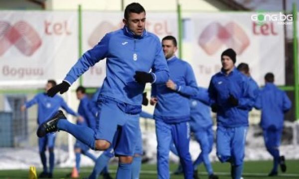 Крумовград продължава с позитивното си представяне 