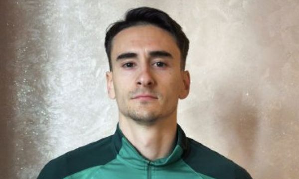 Хебър се подсили със защитник