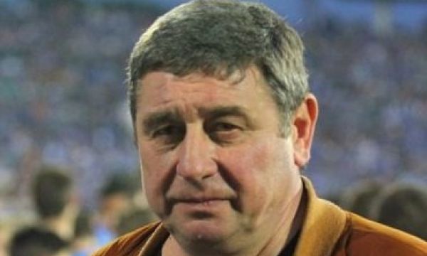 Мишо Вълчев: Левски може да победи Апоел 