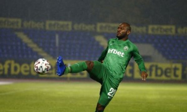 Бивш играч на Лудогорец стана съотборник на Георги Миланов