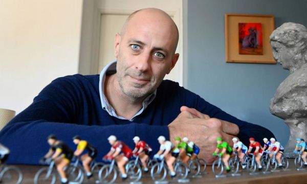 Известен журналист почина след инцидент в състезание с бикове