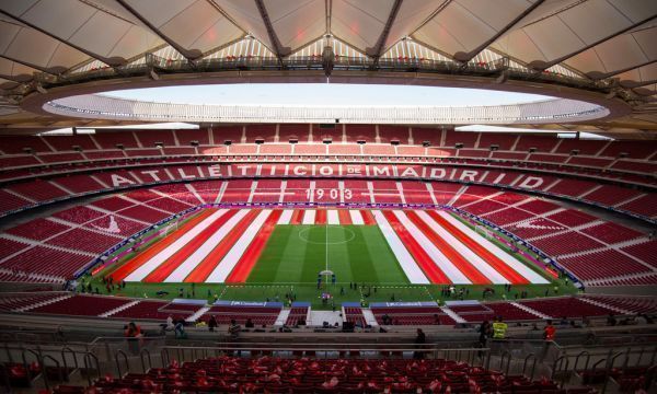 Атлетико няма да се затрудни с Депортиво