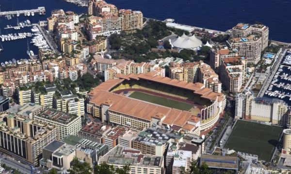 Монако постоянно нарушавал правилата за трансфери на Франция