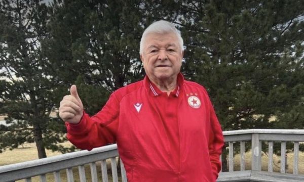 Бизнесменът Шефкет Чападжиев: Нямам амбиции към ЦСКА