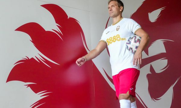 Стилиян Петров: Моята любов никога няма никога да спре