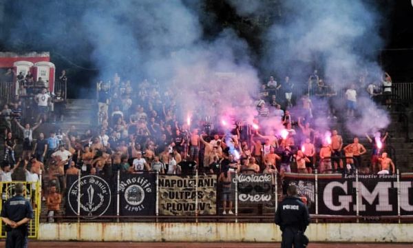 Локо Пловдив пусна в продажба билетите за дербито срещу Ботев