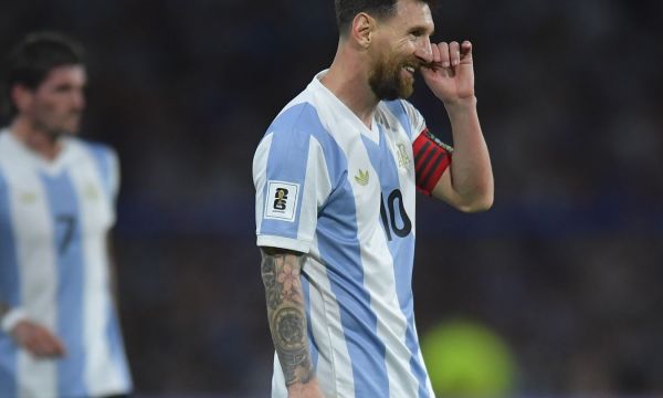 Меси е голмайстор в квалификациите за Мондиал 2026 в Южна Америка 