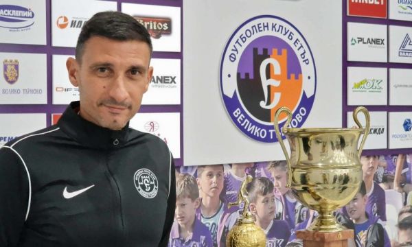 Светльо Петров: Имаме още много работа