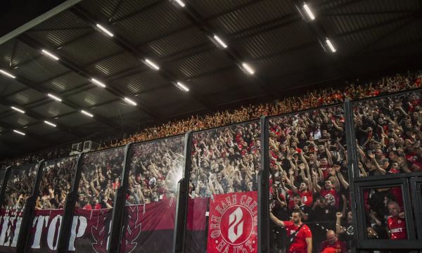 Лудогорец обяви как няма да допуска фенове на ЦСКА на стадиона в Разград