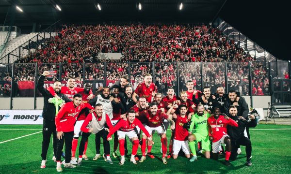 ЦСКА преотстъпва младок