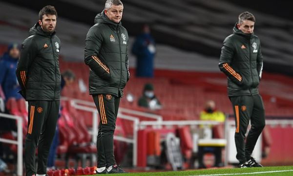 Солскяер: Сезонът е подобен на този в НБА