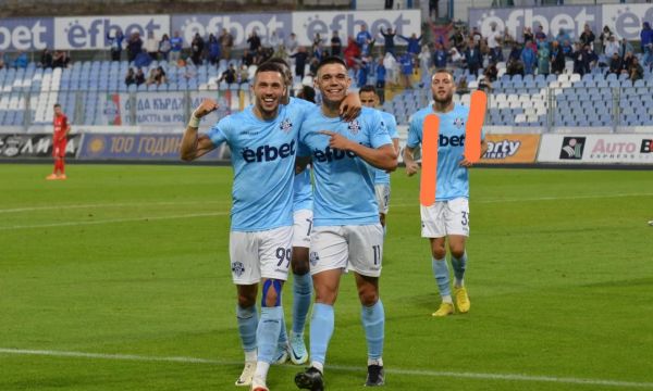 Кърстаич подсили състава с още един играч на Арда Кърджали