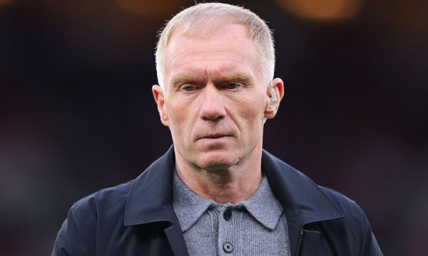 Скоулс разказа за какво най-много съжалява в кариерата си