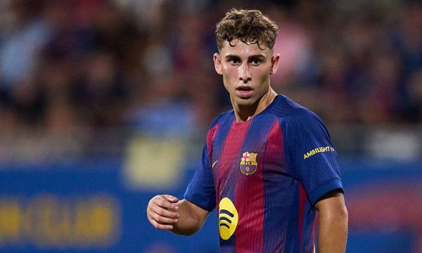 Фермин Лопес обясни защо е отказал на Челси