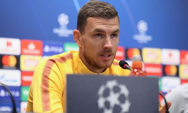 Джеко обясни кога ще прекрати кариерата си 