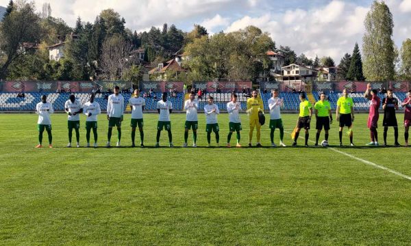 Ботев Враца напред за Купата след 10 гола, продължения и дузпи