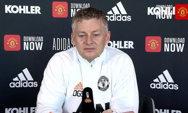 Солскяер: Ман Юнайтед трябва да е реалистичен за трансферите